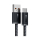 BASEUS Dynamic Series - USB-C 100W 1m szary CALD000616 - 1295810 - zdjęcie 2